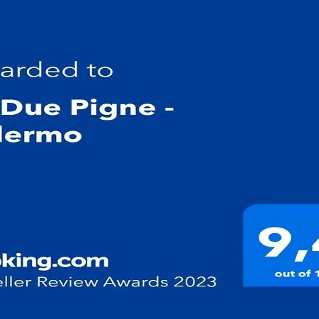 Le Due Pigne - Palermo-3