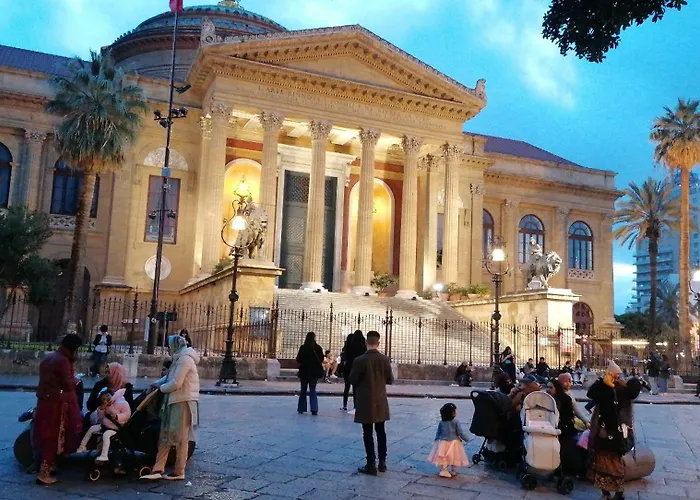 Casa Visconti 170Mq-Centro Storico