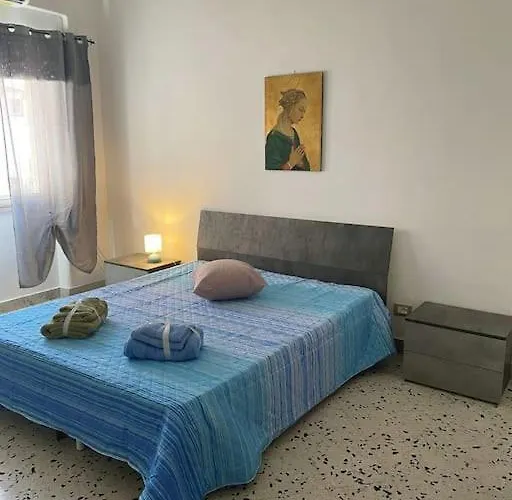 Casa Visconti 170Mq-Centro Storico